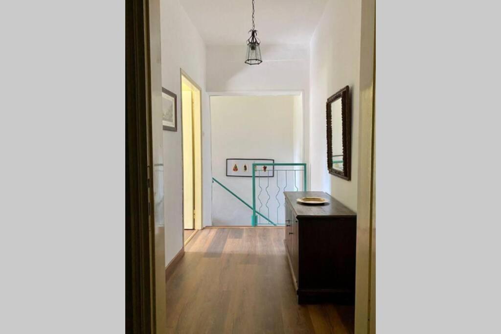 Barchessa Ca' Leon Sul Naviglio Del Brenta Villa Mira Bagian luar foto
